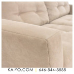 Macy's Elliot Two Cushion Sofa (Was 1800)