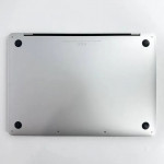 MacBook Pro 2019 Silver