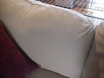 Barn Sale: Designer Sofa and / or loveseat each