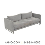 CB2 Tandom Sleeper Sofa (Was 1699)