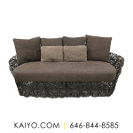 Kenneth Cobonpue Noodle Sofa (Was 8542)