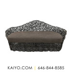 Kenneth Cobonpue Noodle Sofa (Was 8542)