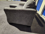 FREE DELIVERY Sectional Couch Sofa Reversible 2 Piece in EXCELLENT CONDITION