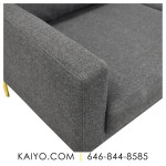 Design Within Reach Custom Raleigh Sofa (Was 6395)