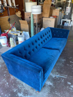 Ikea Lindome sofa in fabulous condition