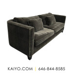 Z Gallerie Grant Sofa (Was 2700)