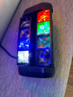 Spider Moving Head Light