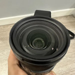 Sigma 24-70mm f/2.8 DG DN Art для Sony E