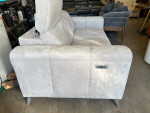 Power Sofa by Abbyson NEW!!