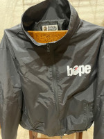 Bape Jacket