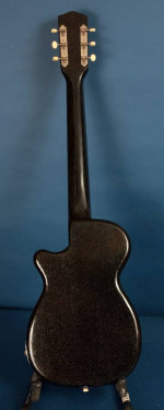 Harmony / Alden H88 Doublet Stratotone / 1958-59 / A Time Capsule!