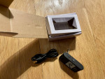 Flamma FX20 Headphone Amp - Trade for Fender Micro Mustang