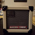 Roland Micro Cube N225 Guitar Amplifier