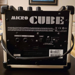Roland Micro Cube N225 Guitar Amplifier