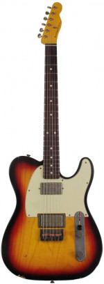 Nash Guitars T-2HB Telecaster
