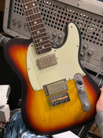 Nash Guitars T-2HB Telecaster