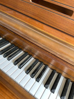 Beautiful Wurlitzer Piano
