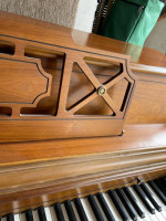 Beautiful Wurlitzer Piano