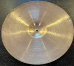 Zildjian Avedis 20” ride