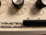 analog frequency synthesizer
