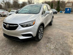 2021 Buick Encore 143,000 mi