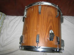 SONOR Phonic Rosewood floor tom  14x13