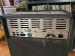 Trace Elliot Twin Valve 1x15 Combo '90s