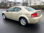 2010 Dodge Avenger R/T FWD 146,000 mi