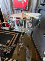 Cash for Drums, Drum Set, Parts 🥁