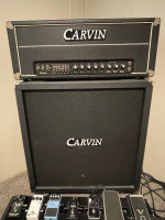 Carvin X60b