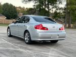 2006 INFINITI G 35 RWD 146,000 mi