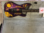 ESP LTD KH 602 PURPLE SPARKLE