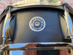 Brand New Gretsch Brooklyn Snare 14x5 Satin Antique Maple GB-05148S