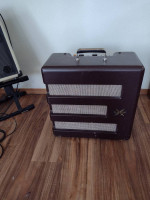 Fender Excelsior Amp