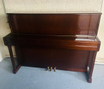 Wonderful sound Kawai upright piano