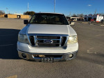 2007 Ford F-150 64,000 mi