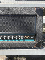 1990's Peavey Ultra 120 amplifier