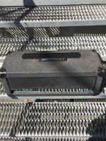 1990's Peavey Ultra 120 amplifier