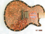 Guitar Epiphone Jr