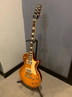 Heritage Artisan Aged Lesa Paul 2022