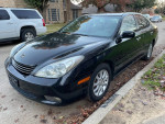 Lexus 121,000 mi