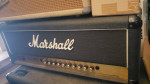 Marshall JCM900 100 watt head