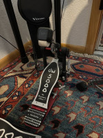 Roland TD-17KVX2 V-Drum Kit - Electri