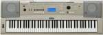 Yamaha YPG-235 76-Key Electronic Keyboard Portable Piano