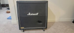 Marshall JCM 900 4x12 Display Angled Cabinet Cabinet