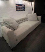Richard sofa by cisco home (read description)