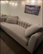 Richard sofa by cisco home (read description)