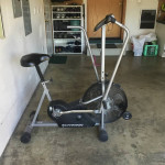 Schwinn airdyne