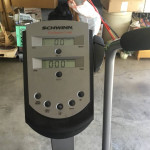 Schwinn airdyne
