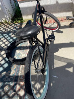 Beach cruiser